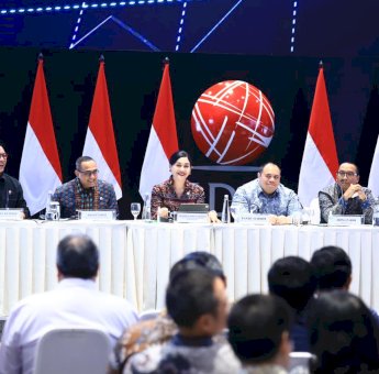Perkuat Likuiditas dan Kepercayaan Investor, OJK Percepat Reformasi Pasar Modal