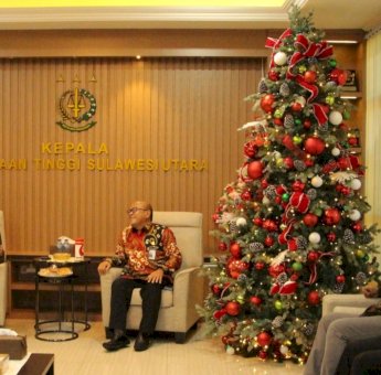 PLN UIP Sulawesi Gandeng Kejati Sulut Perkuat Pendampingan Hukum Pembangunan Ketenagalistrikan