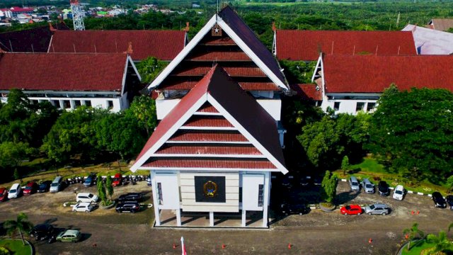 Pemprov Sulawesi Selatan melakukan penyesuaian Tambahan Penghasilan Pegawai (TPP) bagi Aparatur Sipil Negara (ASN) mulai tahun 2026. (Foto: Istimewa)