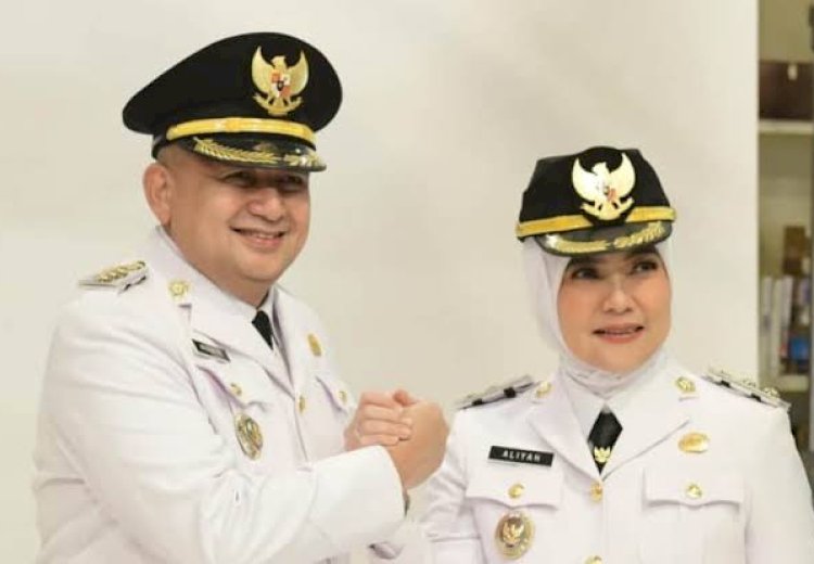 Setahun Kepemimpinan Appi-Aliyah, Kepuasan Publik Makassar Tembus 80,1 Persen