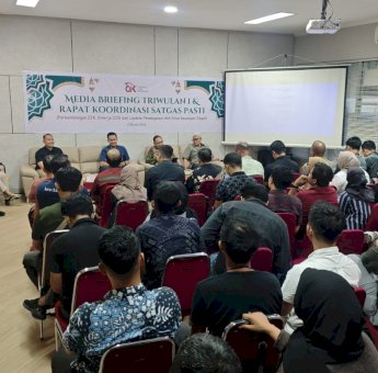 Lewat Penguatan BPR, OJK Sultra Dorong Kinerja Industri Perbankan