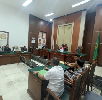 Ahli Dewan Pers Minta Praperadilan Kekerasan Jurnalis di Makassar Dikabulkan