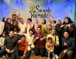 Wedding Vendor Gathering ala Aston Hotel, Eratkan Kolaborasi Bersama Mitra