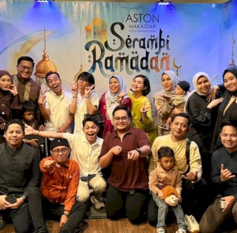 Wedding Vendor Gathering ala Aston Hotel, Eratkan Kolaborasi Bersama Mitra