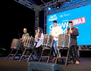 Pemkab Gowa Bersama BSI Siapkan Layanan Perencanaan Haji Bagi Masyarakat