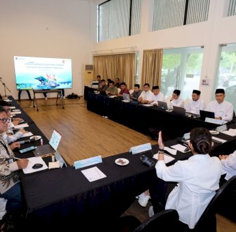 Pembangunan Transmisi 150 kV Grid PLN Dukung Program Gerbang Digital dan Terang di Banggai