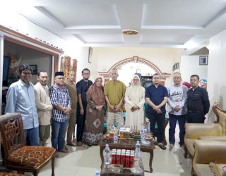 Bupati Gowa: Tokoh Adat Berperan Menjaga Nilai Budaya Daerah