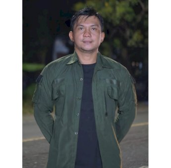 Pemuda PAKAREBAI Dukung Forum Desa, Dorong Pembangunan Partisipatif di Luwu