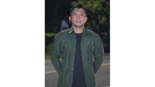 Pemuda PAKAREBAI Dukung Forum Desa, Dorong Pembangunan Partisipatif di Luwu