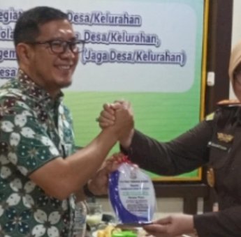 Sekda Parepare Dorong Pencegahan Korupsi Dimulai dari Kelurahan