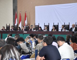 Langgar Aturan Usaha, KPPU Beri Sanksi 97 Industri Pindar
