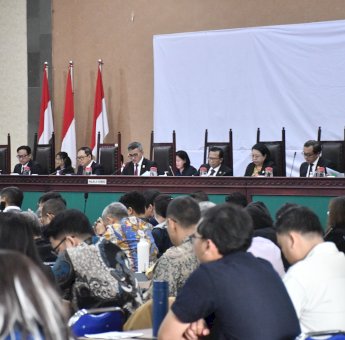 Langgar Aturan Usaha, KPPU Beri Sanksi 97 Industri Pindar