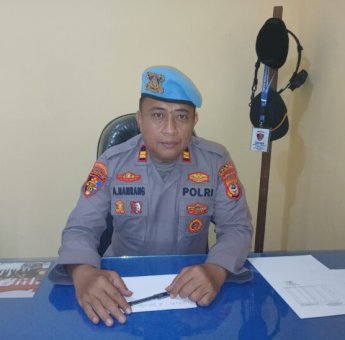 Luruskan Isu Dugaan Penganiayaan oleh AKP ARM, Propam Tegaskan Proses Berjalan Meski Sudah Saling Memaafkan