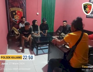 Duduk Perkara Kasus AKP ARM: Dugaan Penganiayaan Bermula dari Penyerangan Rumah Orang Tua