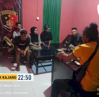 Duduk Perkara Kasus AKP ARM: Dugaan Penganiayaan Bermula dari Penyerangan Rumah Orang Tua