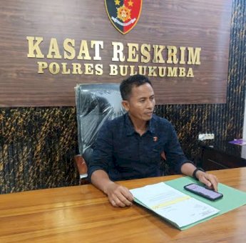 Gaduh Isu Tambang Ilegal, Polisi Buru Pemilik Akun &ldquo;Viral Bulukumba&rdquo;