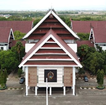 Daya Saing Sulsel Naik Berkat Infrastruktur dan Digitalisasi, Skor IDSD 2025 Lampaui Rata-Rata Nasional