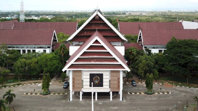 Indeks Daya Saing Daerah (IDSD) Sulawesi Selatan tahun 2025 menunjukkan tren peningkatan positif. (Foto: Istimewa)