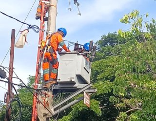 Pastikan Keandalan Listrik selama Ramadan dan Idul Fitri, PLN UID Sulselrabar Siagakan 73 Posko Kelistrikan dan 2.315 Personel