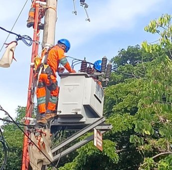 Pastikan Keandalan Listrik selama Ramadan dan Idul Fitri, PLN UID Sulselrabar Siagakan 73 Posko Kelistrikan dan 2.315 Personel
