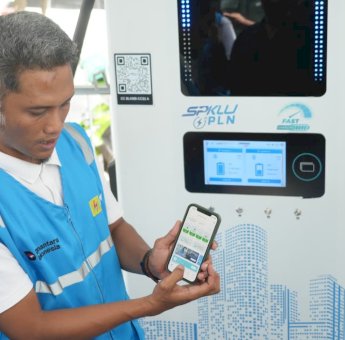 Tanpa Perantara, Estimasi Biaya Layanan Listrik Makin Transparan di PLN Mobile