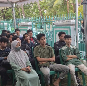 Syamsu Rizal Ungkap Fakta di Balik Keikutsertaan Indonesia di Board of Peace