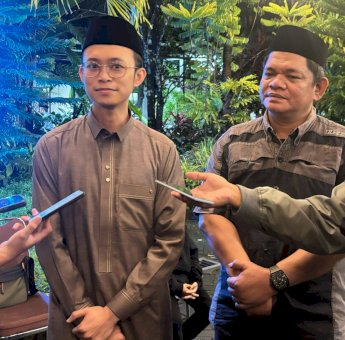Agendakan Kunjungi 24 DPC, DPW PPP Sulsel Dibawah Nakhoda Ilham Ari Fauzi Fokus Perkuat Konsolidasi