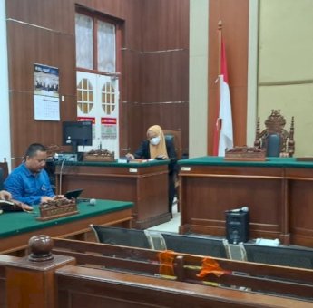 Mandek 6 Tahun, LBH Pers Makassar Tuntut Kasus Dugaan Kekerasan Jurnalis Antara Dilanjutkan Lewat Praperadilan