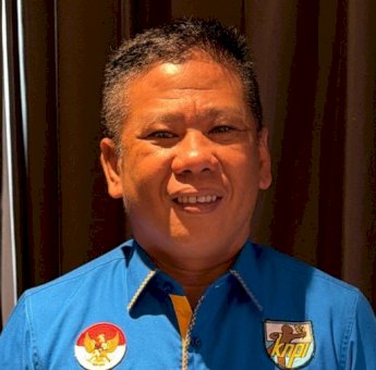 DPP KNPI Tegaskan Pasca Pelantikan Fadel, Tak Ada Lagi Dualisme di KNPI Sulsel