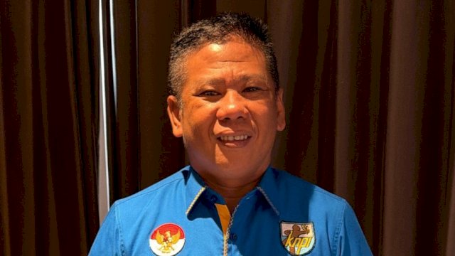 Pengurus DPP Komite Nasional Pemuda Indonesia (KNPI), Mahmud. (Foto: Istimewa)