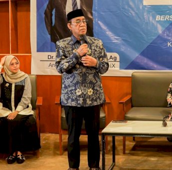 Tekan Angka Stunting, Anggota Komisi IX DPR RI Ashabul Kahfi Masif Sosialisasikan Program MBG di Makassar