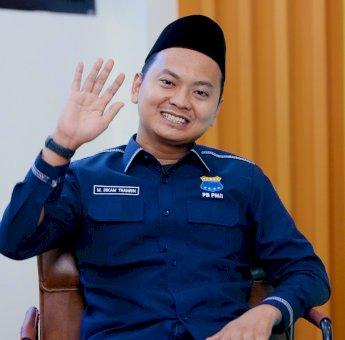 Dinilai Labrak AD/ART, PB PMII Tolak Pelantikan Fadel sebagai Ketua KNPI Sulsel