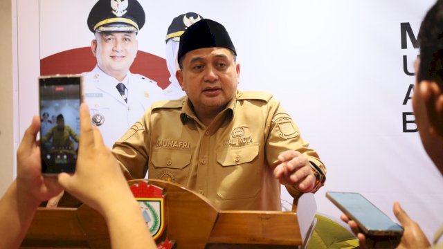 Pemkot Makassar akan mengerahkan 9 mobil pasar murah guna memenuhi kebutuhan warga jelang Idul Fitri. (Foto: Istimewa)