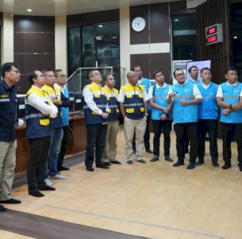 Kunjungan ke Sulsel, Kementerian ESDM Pastikan Listrik PLN Andal Hadapi Idul Fitri 1447 Hijriah