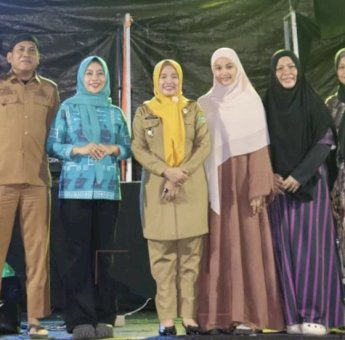 Saromase Ramadhan Fair 2026 Sukses Digelar, Jadi Indikator Positif Ekonomi Sidrap