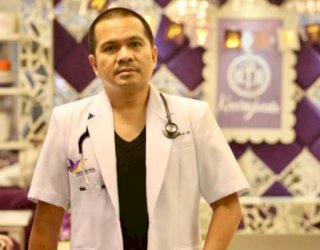 Dokter Koboi Ingatkan Ancaman Penyakit Metabolik Saat Idulfitri 1447 H, Masyarakat Diminta Tetap Jaga Kesehatan