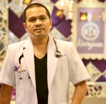 Dokter Koboi Ingatkan Ancaman Penyakit Metabolik Saat Idulfitri 1447 H, Masyarakat Diminta Tetap Jaga Kesehatan