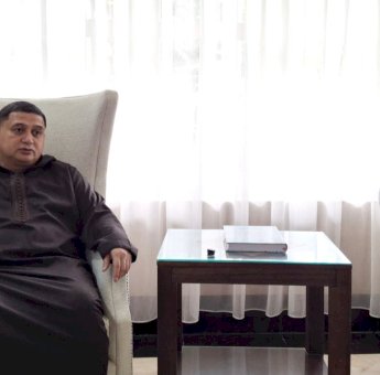 Wali Kota Makassar Ikuti Edaran Mendagri, Open House Idulfitri Dibatasi Satu Hari