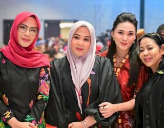 Lewat PSBM XXVI, Ketua DPRD Sulsel Dorong Penguatan Ekonomi Daerah Berbasis Jejaring dan Kolaborasi