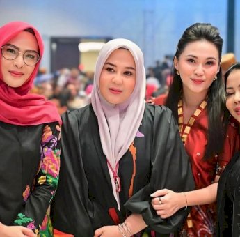Lewat PSBM XXVI, Ketua DPRD Sulsel Dorong Penguatan Ekonomi Daerah Berbasis Jejaring dan Kolaborasi