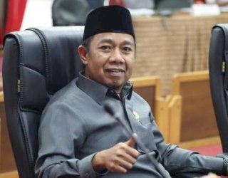 Ketua Fraksi Gerindra DPRD Makassar Dorong Pemkot Optimalkan Penanganan Masalah Sampah