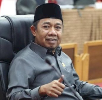 Ketua Fraksi Gerindra DPRD Makassar Dorong Pemkot Optimalkan Penanganan Masalah Sampah