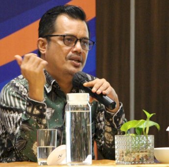 Desain Baru Pemilu 2029, Alamsyah Soroti Pergeseran Fundamental Posisi Bawaslu di Mata Hukum