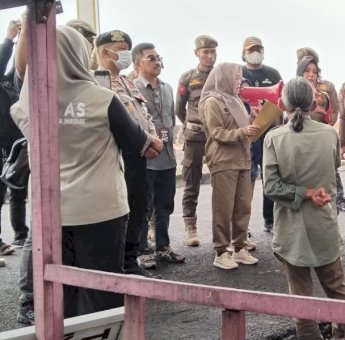 Pemkot Parepare Tegaskan Kepastian Hukum Aset Daerah Lahan Eks Pasar Seni