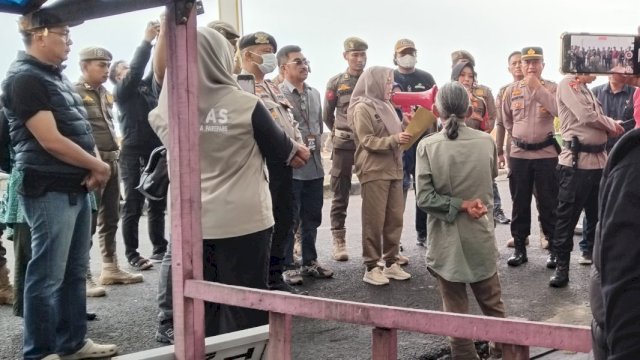 Pemkot Parepare Tegaskan Kepastian Hukum Aset Daerah Lahan Eks Pasar Seni