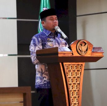 Tasming Hamid: Mubaligh Kompeten dan Pengurus Profesional Jadi Kunci Masjid Modern dan Menyejukkan