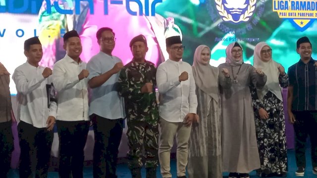 Ket: Ramadhan Fair 2026