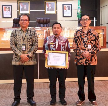 Pemkot Parepare Perkuat Kolaborasi Pelestarian Bahasa Daerah
