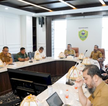 Pemkab Barru Matangkan Persiapan Pilkades 2026, Pemungutan Suara Dijadwalkan 25 Mei