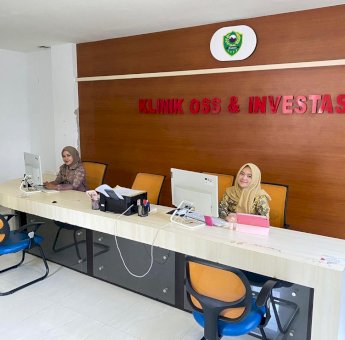 Investasi Barru Tembus Rp702 Miliar, Pelayanan MPP Kian Meningkat di Tahun Pertama Kepemimpinan Bupati dan Wakil Bupati